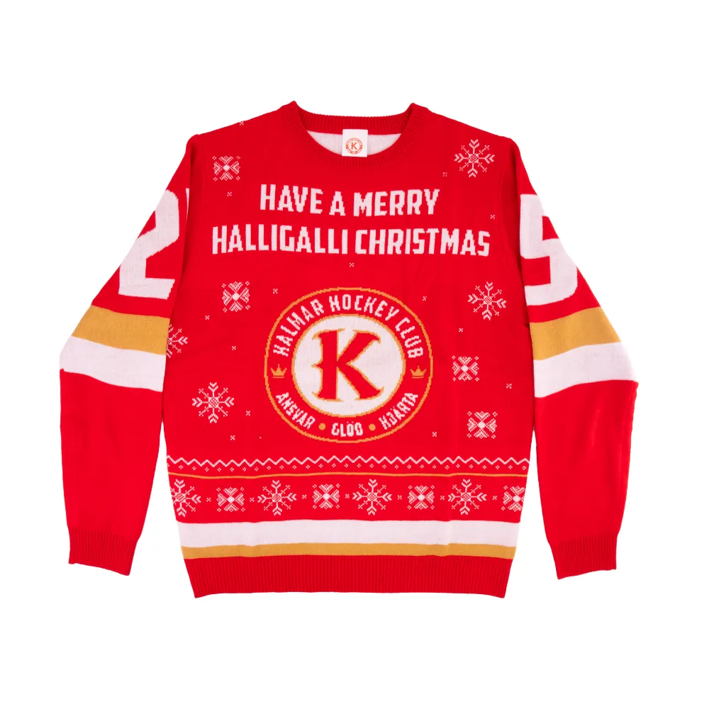 Jultröja Akryl